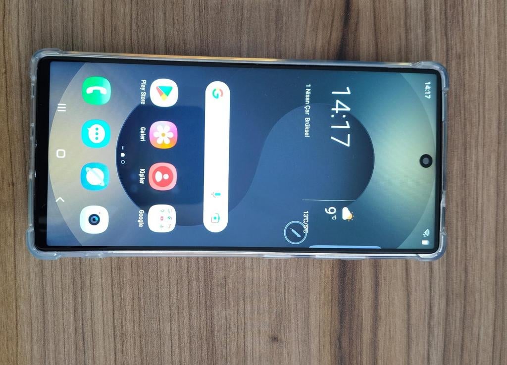 Samsung Galaxy S25 ULTRA  1TB (réplique), Télécoms, Téléphonie mobile | Samsung, Enlèvement