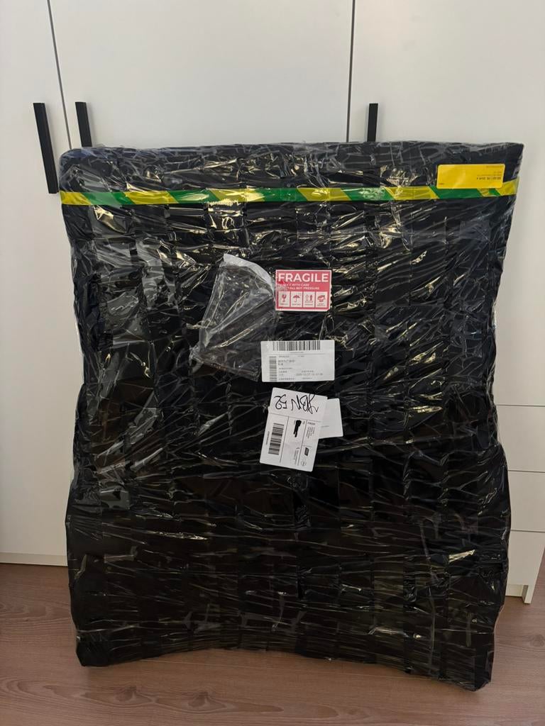 BMW F30 Onderbesherm motordeksel, Ophalen, Nieuw, BMW