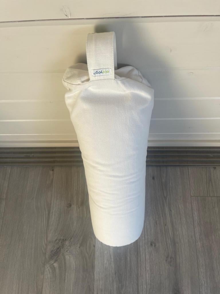 Yoga uitzet, Sport en Fitness, Yoga en Pilates, Ophalen