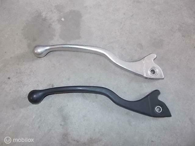 Remhendel Brembo NIEUW zilver Koningsasser, Neuf, Enlèvement ou Envoi