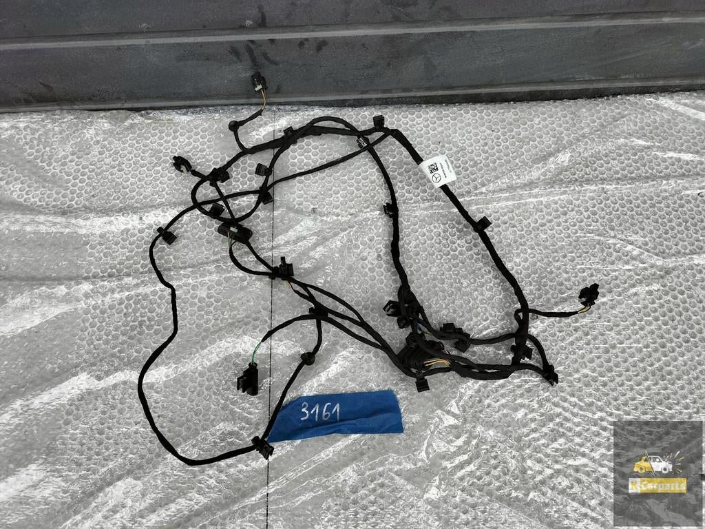 A1775404456, Faisceau de c blage du capteur PDC de pont l va, Mercedes-Benz AG, Mercedes-Benz, Utilisé, Mercedesstrasse 120
70372  Stuttgart, DE