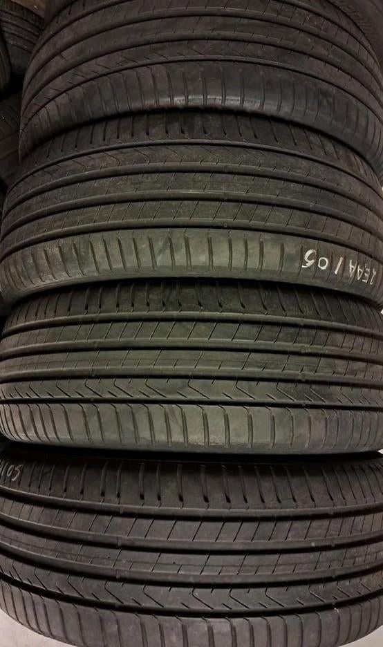 255/50/19 235/55/19 2555019 2355519 Démo estivale Pirelli 20, Autos : Pièces & Accessoires, Enlèvement