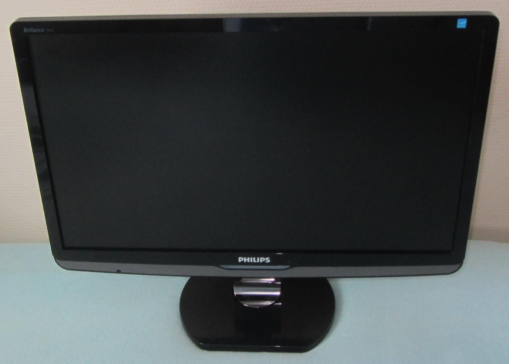 Computerscherm - Monitor Philips, Autres types, Philips, Enlèvement, Utilisé