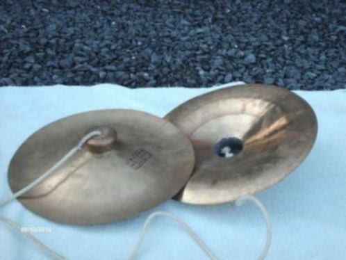 Cimbalen ,boeddha,buddha,thais,Chinees oosters, ,,, Ophalen, Nieuw