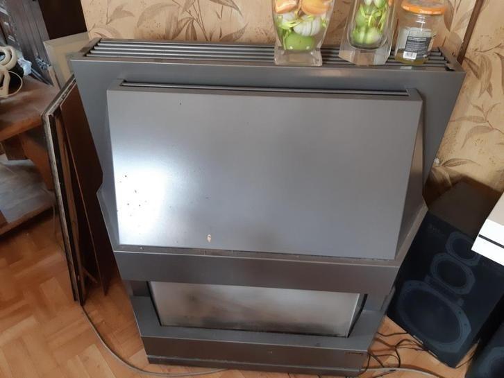 Rommelmarkt, Antiek en Kunst, Curiosa en Brocante, Ophalen