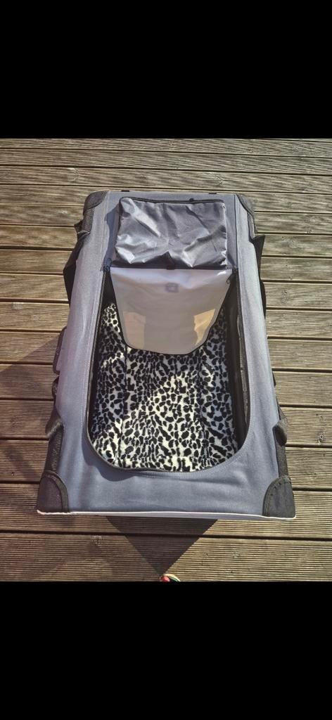 Hondenbench XL NIEUW, Dieren en Toebehoren, Ophalen