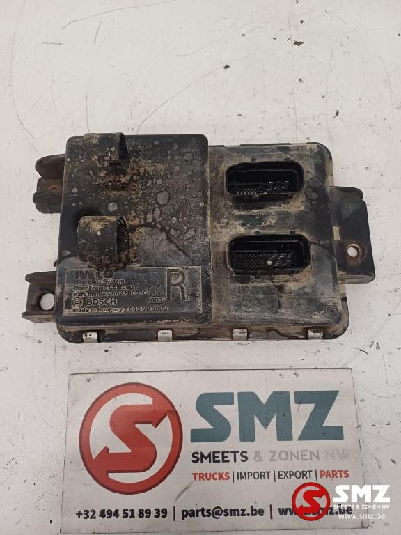 Occ Unité de commande du châssis arrière ECU Iveco, Autos : Pièces & Accessoires, Pièces camion, Iveco, Électronique et Câbles