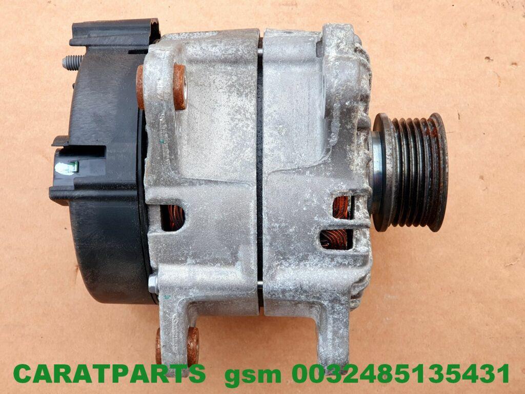06e903024a alternateur touareg dynamo rs4 s4 s5 rs5 3.0 /2.9, Autos : Pièces & Accessoires, AUDI AG, Auto-Union-Strasse 1
85045  Ingolstadt, DE