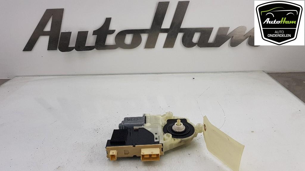 MOTOR RAAMMECHANIEK Citroën C4 Berline (LC), Auto-onderdelen, Gebruikt, Citroën