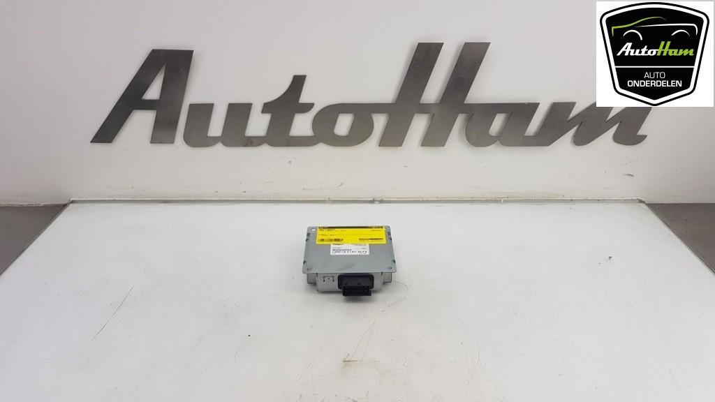 AUTORADIO Fiat Punto Evo (199) (|51833517|50520764|), Utilisé, Fiat
