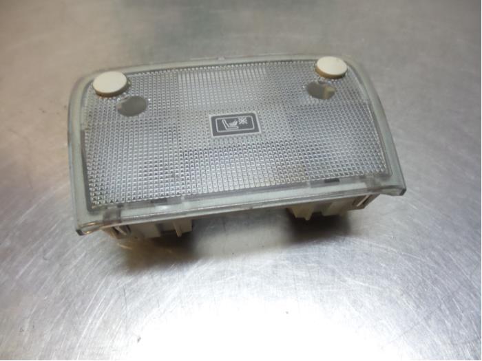 Binnenverlichting voor van een Opel Corsa (Corsa C 00-), Auto-onderdelen, Gebruikt, -, -, Opel