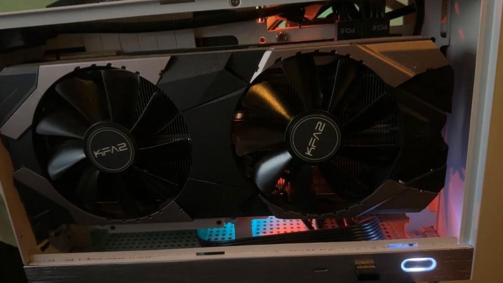 Pc Gamer ITX (Voir Description), Informatique & Logiciels, Gaming, SSD, Pas de marque (pc monter par moi même), Avec carte vidéo