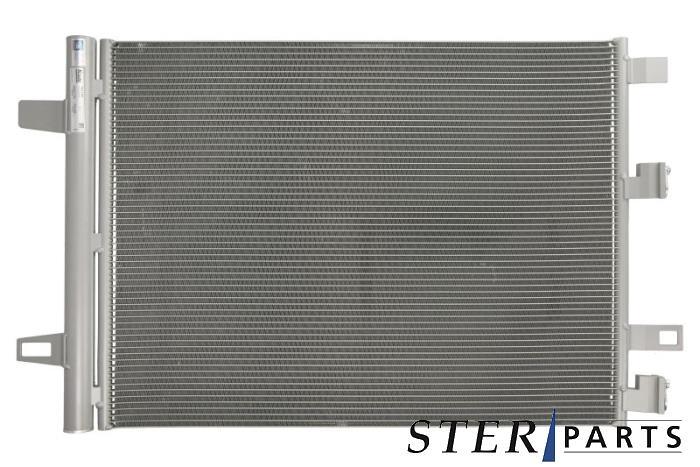 Airco Condensor van een Mercedes A-Klasse, Auto-onderdelen, Overige Auto-onderdelen, 12 maanden garantie, -, Nieuw, Ophalen of Verzenden