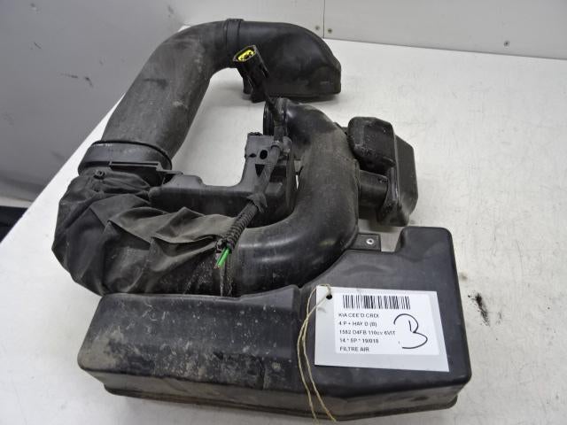 FILTRE À AIR Kia Cee'd (JDB5) (01-2012/07-2018), Autos : Pièces & Accessoires, Filtres, Kia, Utilisé