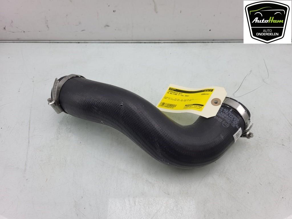 INTERCOOLER PIPE Volkswagen Multivan T7 (|7T0145832|), Utilisé, Volkswagen