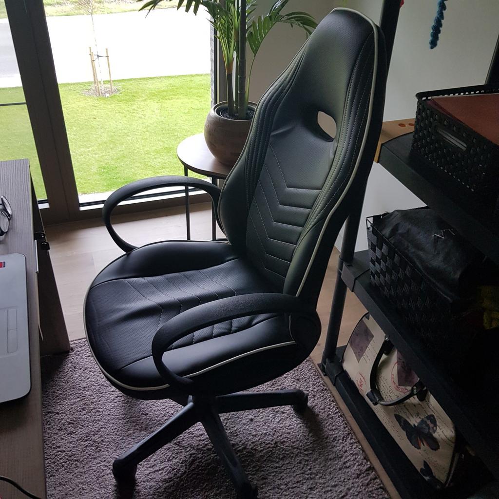 Bureau stoel, Huis en Inrichting, Ophalen