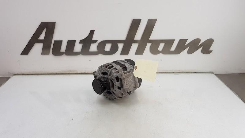 ALTERNATEUR Audi A4 Quattro (B8) (01-2007/12-2015), Autos : Pièces & Accessoires, Robert Bosch AG, Audi, Utilisé, Robert-Bosch-Allee 1
74232  Abstatt, DE