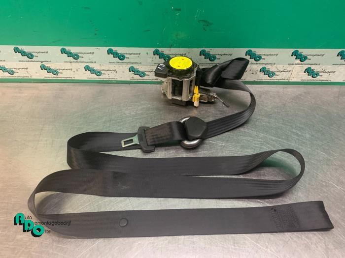 Ceinture de sécurité avant droite d'un Alfa Romeo GT, -, 3 mois de garantie, Utilisé, Alfa Romeo