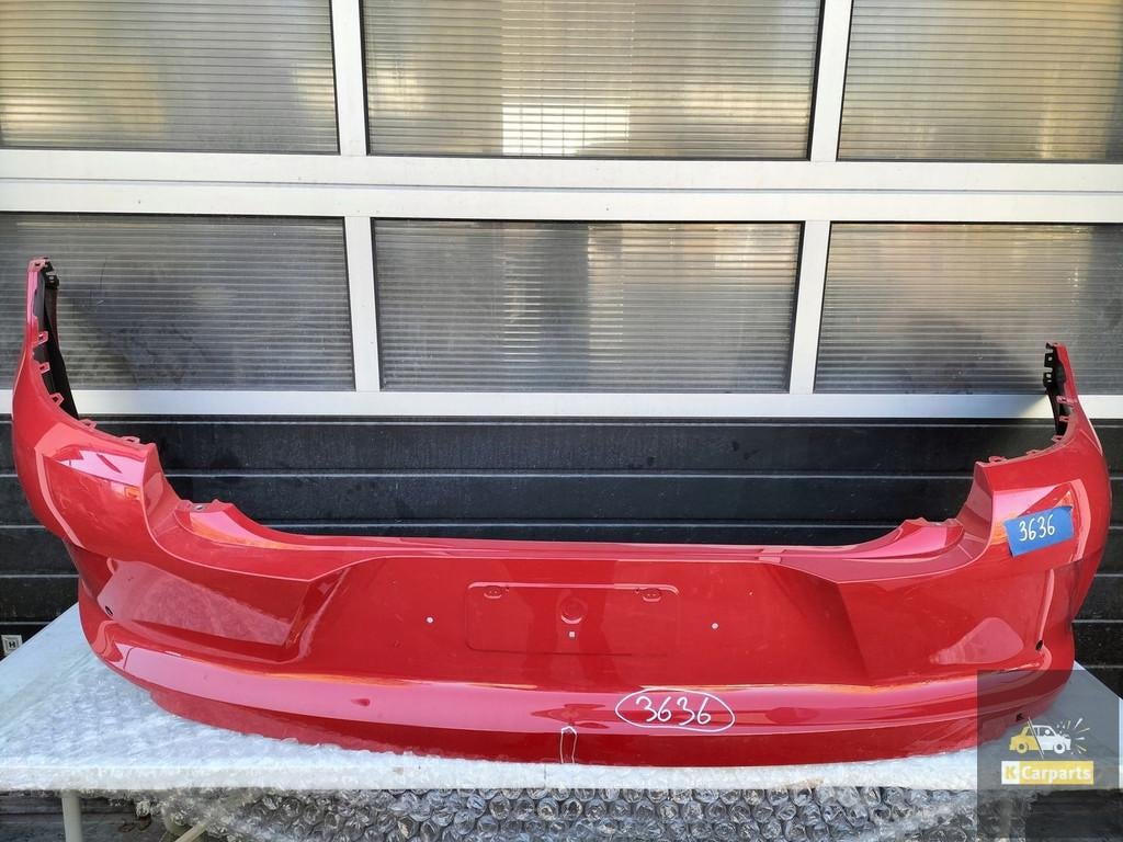 976807421, PORSCHE PANAMERA 976 ACHTERBUMPER 4PDC, Gebruikt, Porscheplatz 1
70435  Stuttgart, DE, Porsche, Info@porsche.de