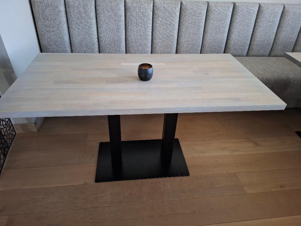 tafels, Ophalen, Gebruikt, Meubilair