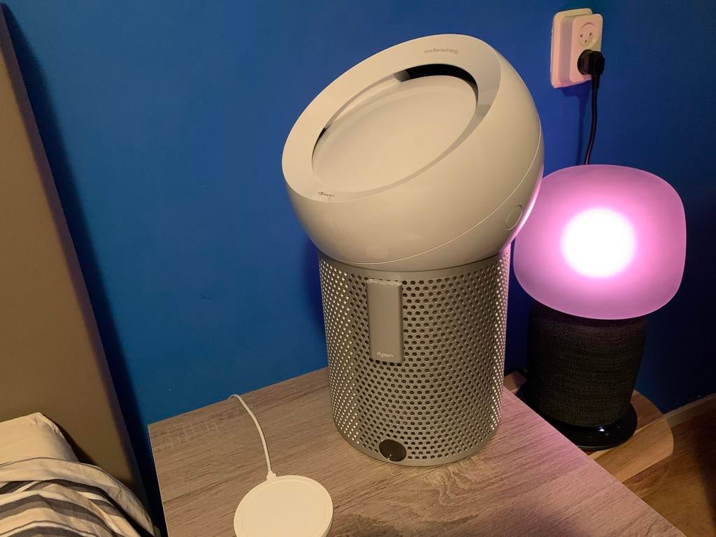 Purificateur d'air Dyson Pure Cool Me, Enlèvement ou Envoi, Comme neuf, Purificateur d'air