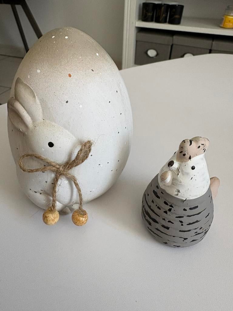 Decoratie Pasen, Diversen, Pasen, Ophalen, Zo goed als nieuw