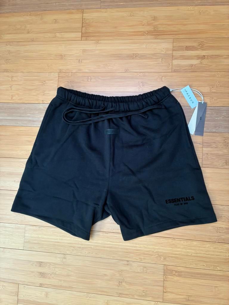 Essentials short, Kleding | Heren, Overige Herenkleding, Ophalen of Verzenden, Nieuw