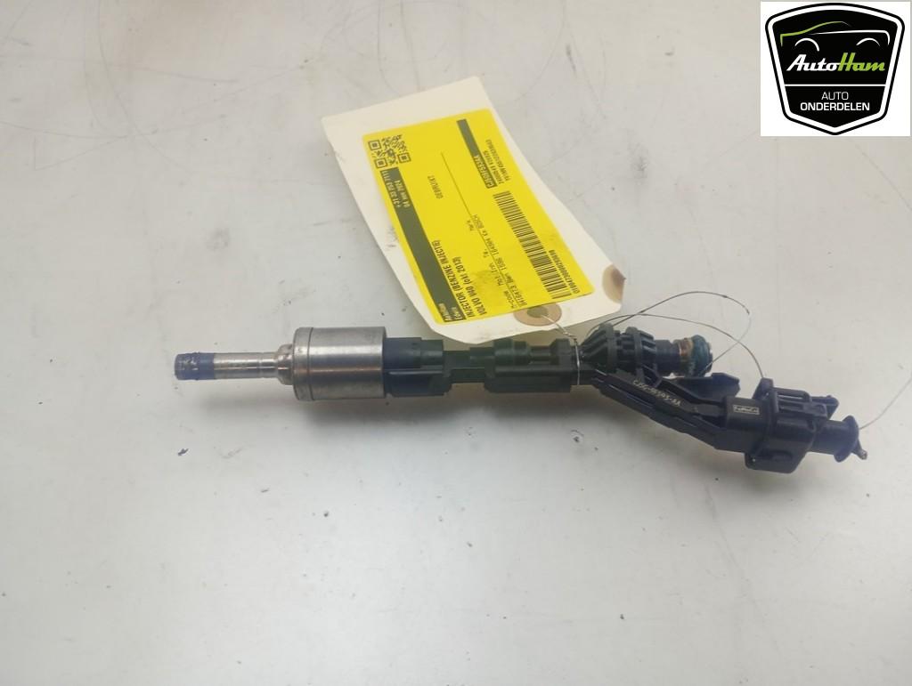 INJECTOR BRANDSTOF Volvo V40 (MV) (01-2012/08-2019), Gebruikt, Volvo