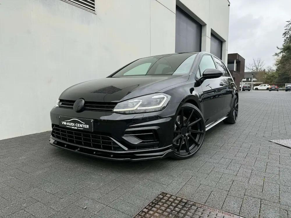 Volkswagen Golf R 2.0TSI 300PK DSG QUATTRO NAVIGATIE ACC, Auto's, Automaat, 1525 kg, Gebruikt, 1984 cc
