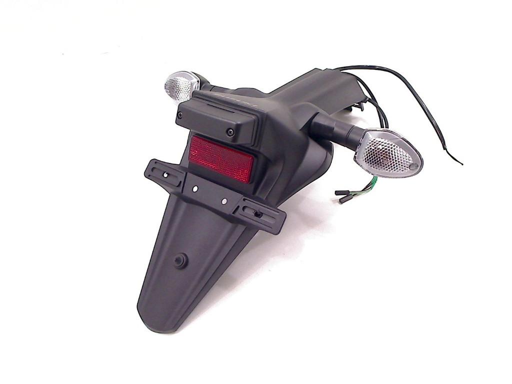 KENTEKENPLAAT HOUDER Suzuki GSX S 950 (01-2022/-), Dhr. S. di Majo, Gebruikt, Info@cama-motorparts.nl, P.J. Troelstraweg 8 8
3144 CX  MAASSLUIS, NL