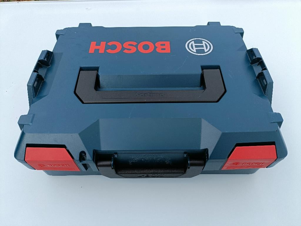 Bosch L-boxx 136 (Nieuw model), Ophalen of Verzenden, Zo goed als nieuw