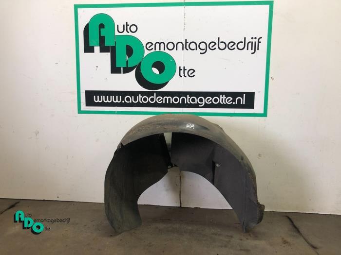 Wielkuip van een Opel Corsa (Corsa D 07-), Gebruikt, -, -, Opel