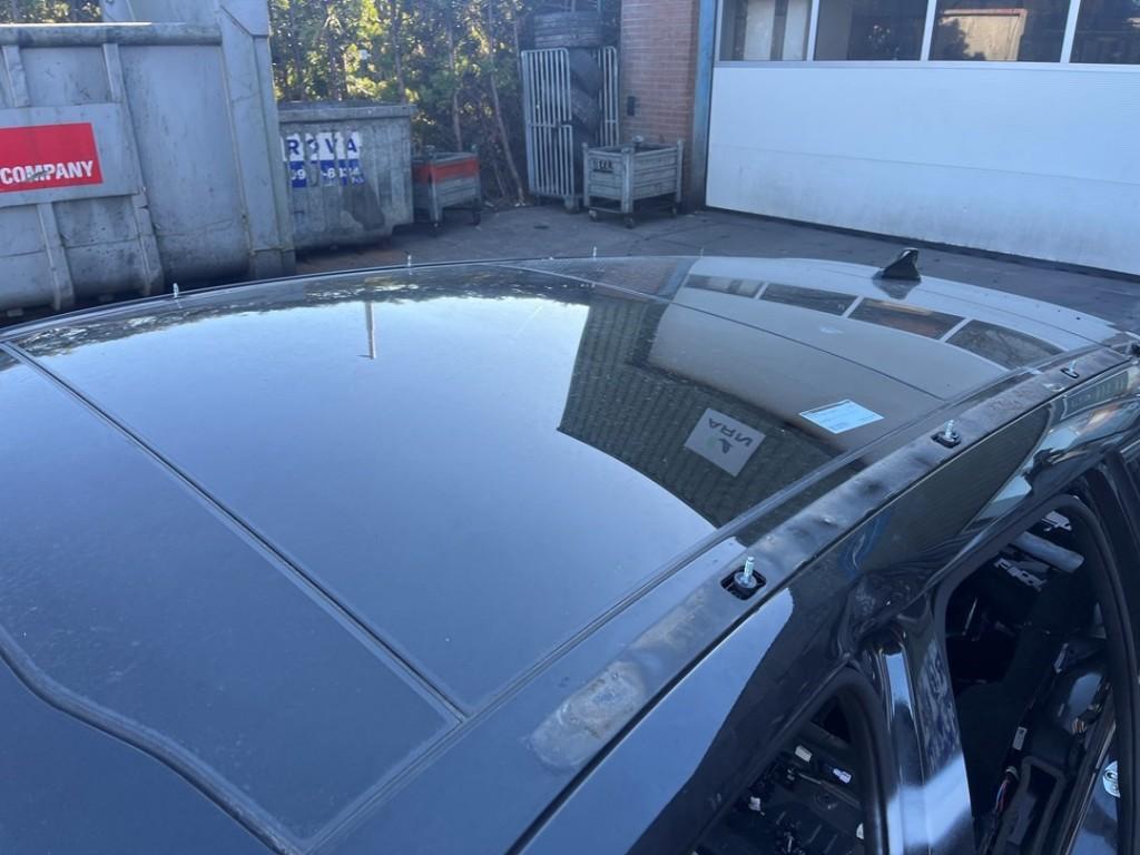 PANORAMADAK Kia Ceed Sportswagon (CDF) (01-2018/12-2020), Auto-onderdelen, Gebruikt, Kia