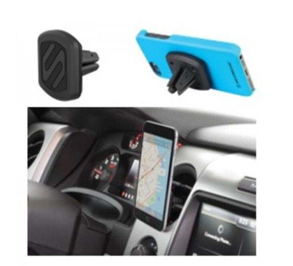 Magic Mount magnetische telefoon  houder 7711784774 MAGVM2I, -, -, Nieuw, Ophalen of Verzenden