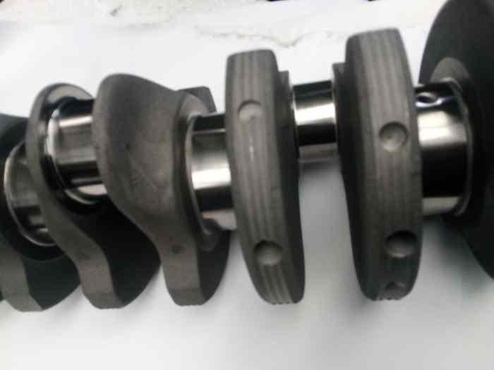 Vilebrequin BMW E30 M20B25, Enlèvement ou Envoi