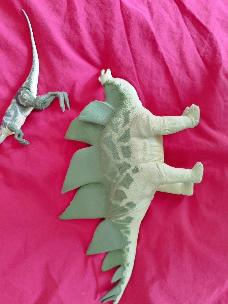 Jp vintage toys, Verzamelen, Speelgoed, Ophalen of Verzenden, Zo goed als nieuw