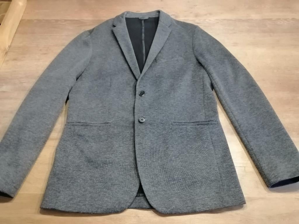 Blazer heren, Kleding | Heren, Maat 56/58 (XL), Ophalen of Verzenden, Zo goed als nieuw, Zara Man