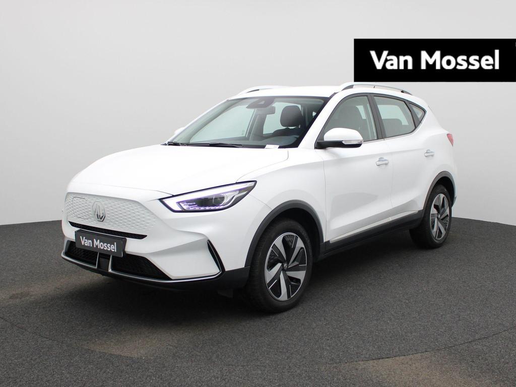 MG ZS Standard Range 51 kWh Comfort (automatique), Autos, MG, Achat, Entreprise, ZS, 5 portes