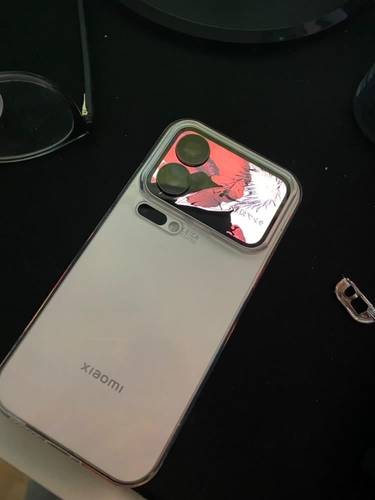 Xiaomi 17 pro, Télécoms, Téléphonie mobile | Apple iPhone, Enlèvement ou Envoi