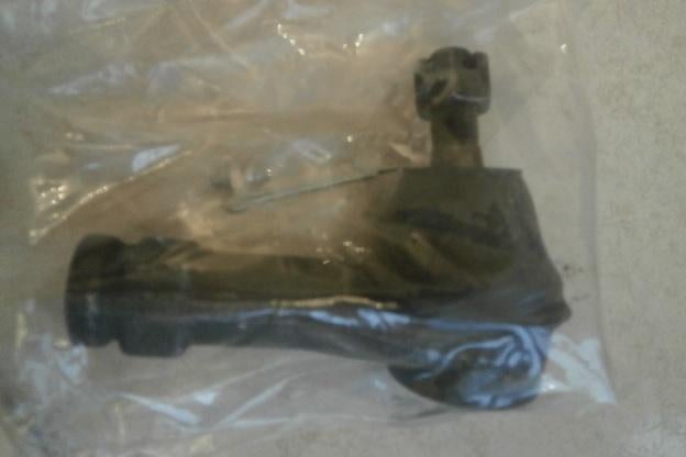 rotule de direction pour Pontiac Fiero ,Bonneville,.., Ophalen, Pontiac