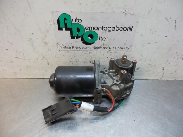 Moteur essuie-glace avant d'un Jeep Cherokee, Autos : Pièces & Accessoires, Jeep, -, 3 mois de garantie, Utilisé