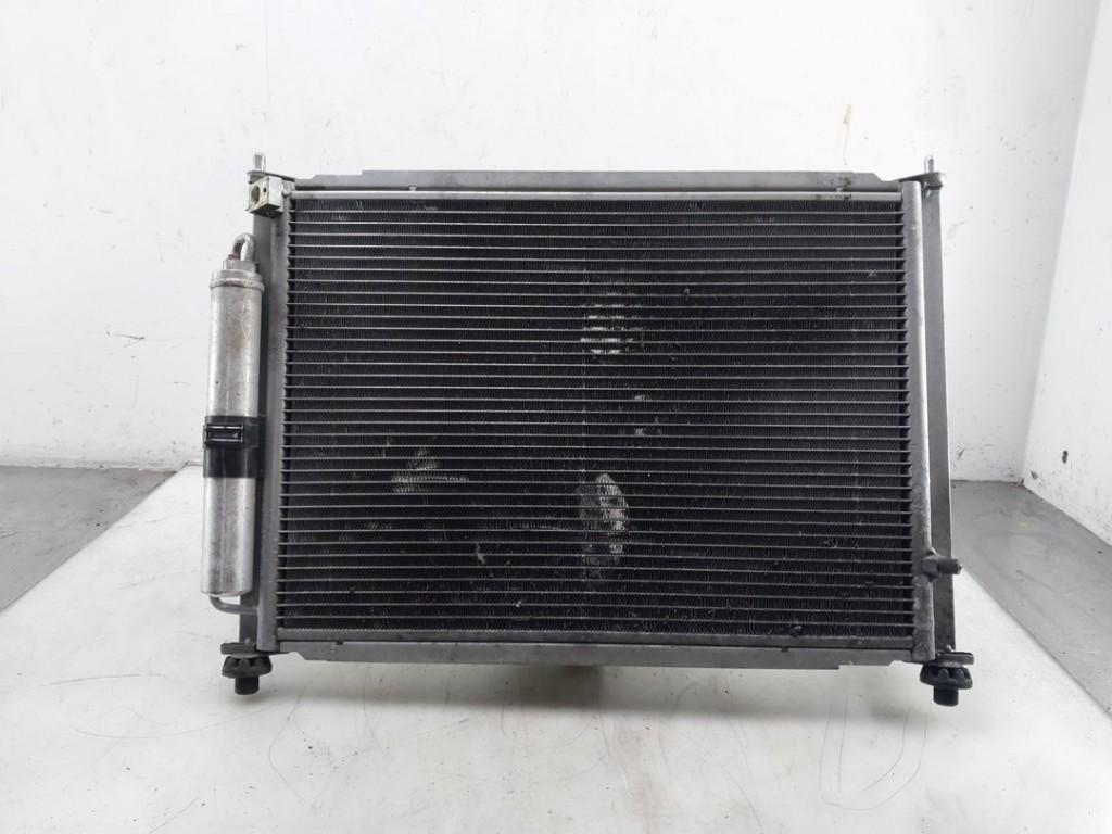 RADIATEUR COMPLEET Renault Twingo II (CN) (01-2007/09-2014), Dhr. J. Ham, Gebruikt, Renault, Administratie@autoham.nl