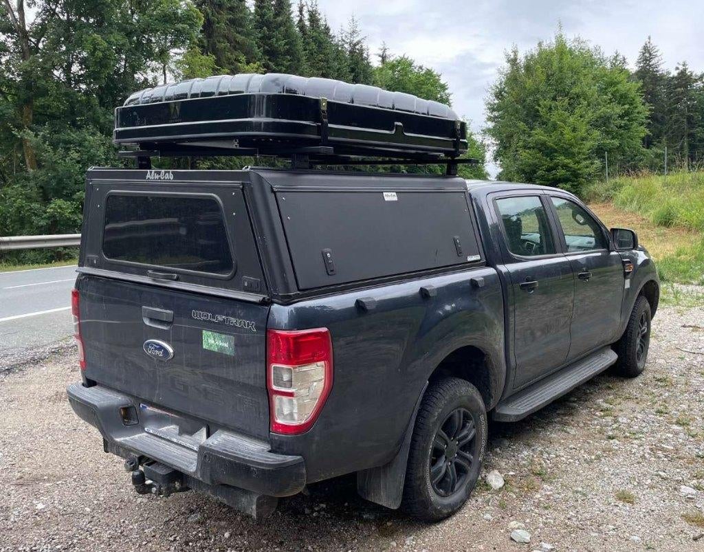 Tent Vickywood Mighty Oak 160, Caravanes & Camping, Enlèvement ou Envoi