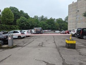 Nivelles - Parking à vendre - Allée du Jaquemart, Provincie Waals-Brabant