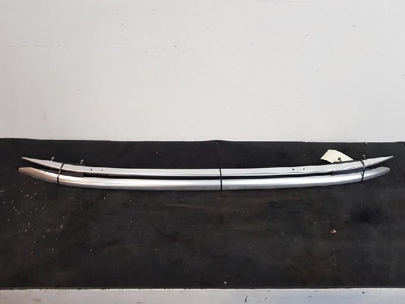 DAKDRAGER SET Volkswagen Polo V (6R) (01-2009/05-2022), Gebruikt, Volkswagen