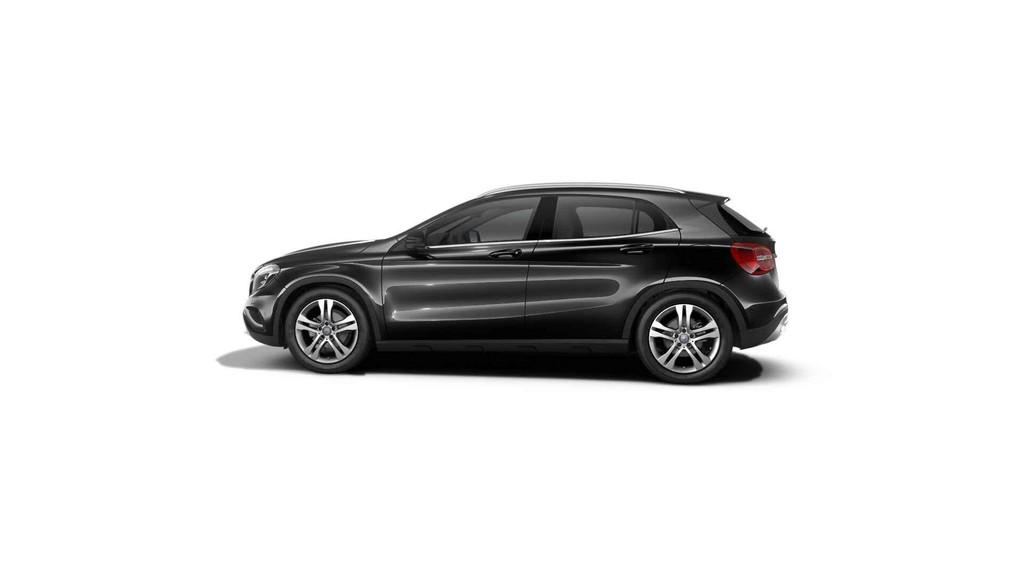 Mercedes-Benz GLA-klasse 200 Luxury Line | Panoramisch Dak |, Achat, 5 portes, Automatique, Electronic Stability Program (ESP)