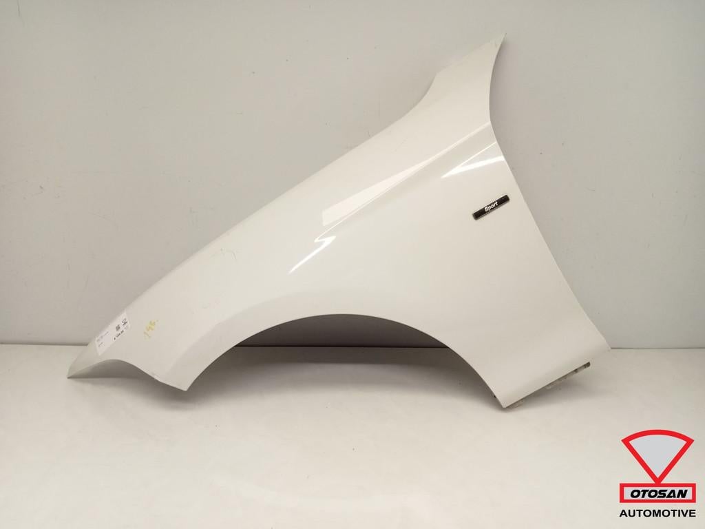 BMW 1 Serie F20 F21 Zijscherm Spatbord Links Voor Origineel!, Petuelring 130
80788  Munich, DE, Gebruikt, Info@bmw.de, BMW