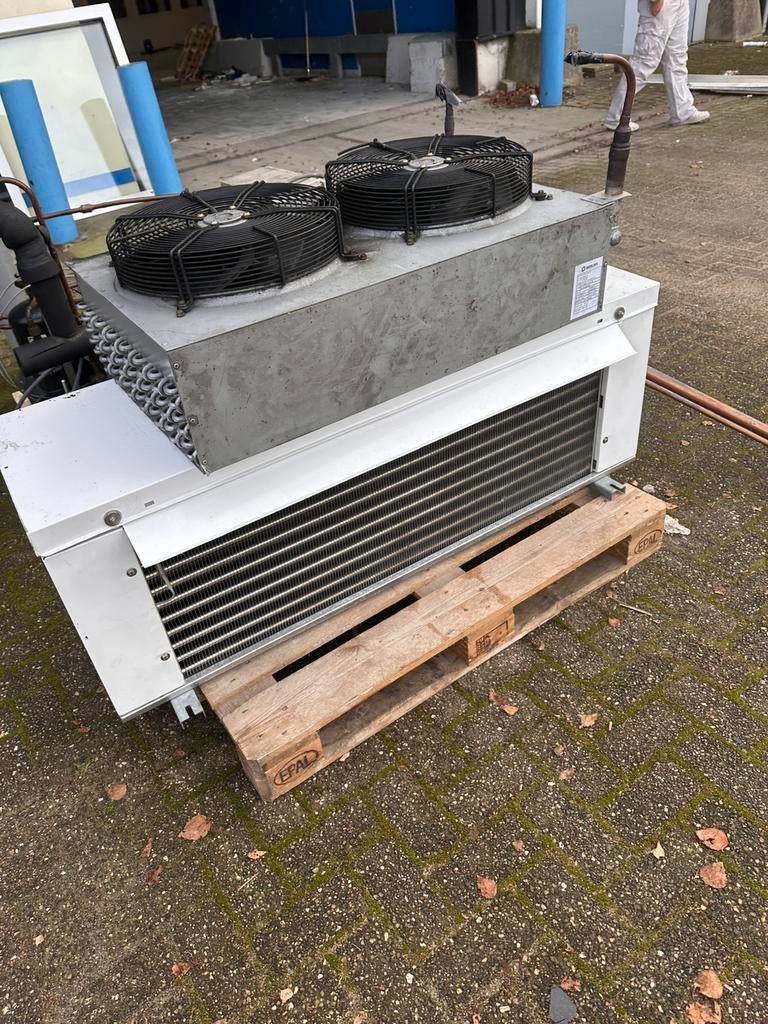 Koeling, Articles professionnels, Horeca | Équipement de cuisine, Enlèvement