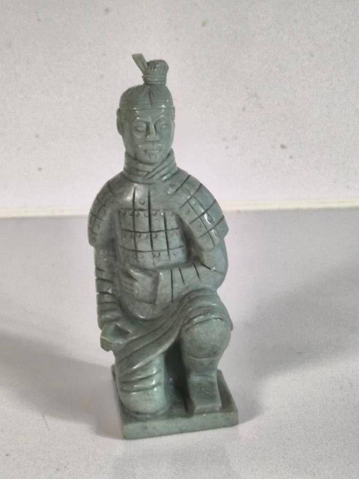 Boogschutter krijger, Xi'an leger, Ophalen of Verzenden