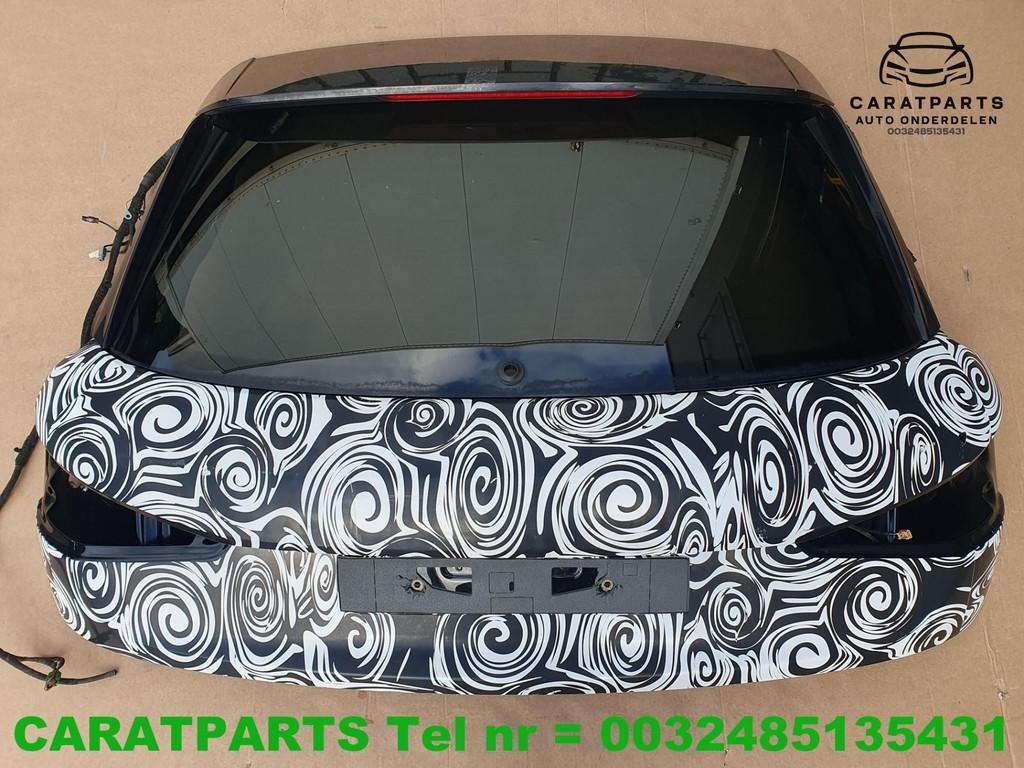 8U0827025B Q3 kofferdeksel Q3 achterklep rsq3 8u = 2011-2017, Gebruikt, AUDI AG, Auto-Union-Strasse 1
85045  Ingolstadt, DE, Audi